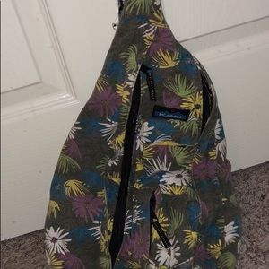 •kavu bag•